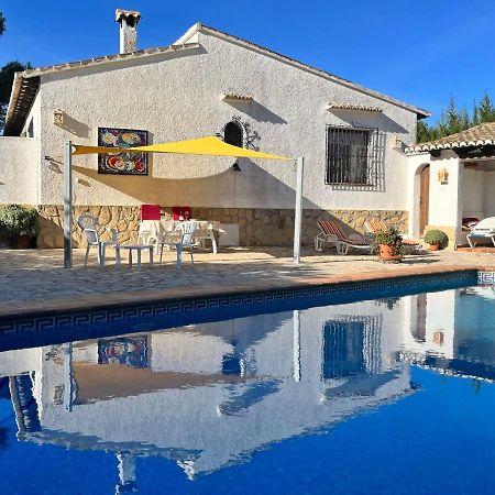 Holiday Home Amaranda By Interhome Balcon del Mar Exteriör bild
