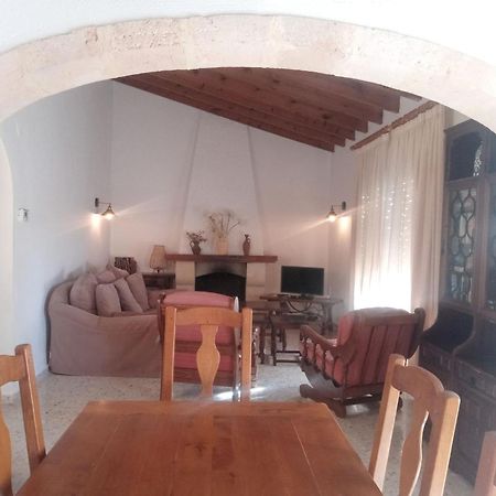 Holiday Home Amaranda By Interhome Balcon del Mar Exteriör bild