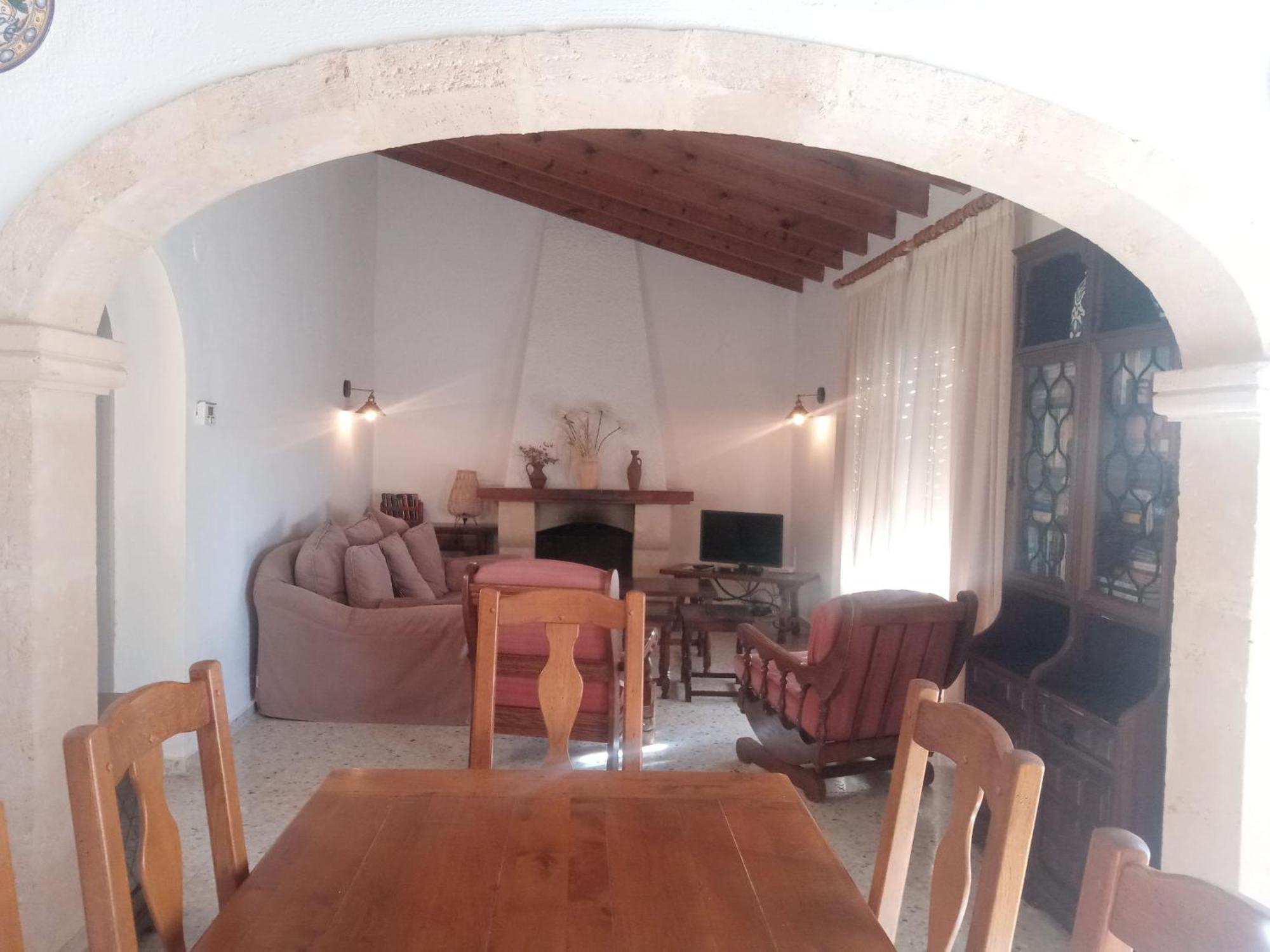 Holiday Home Amaranda By Interhome Balcon del Mar Exteriör bild