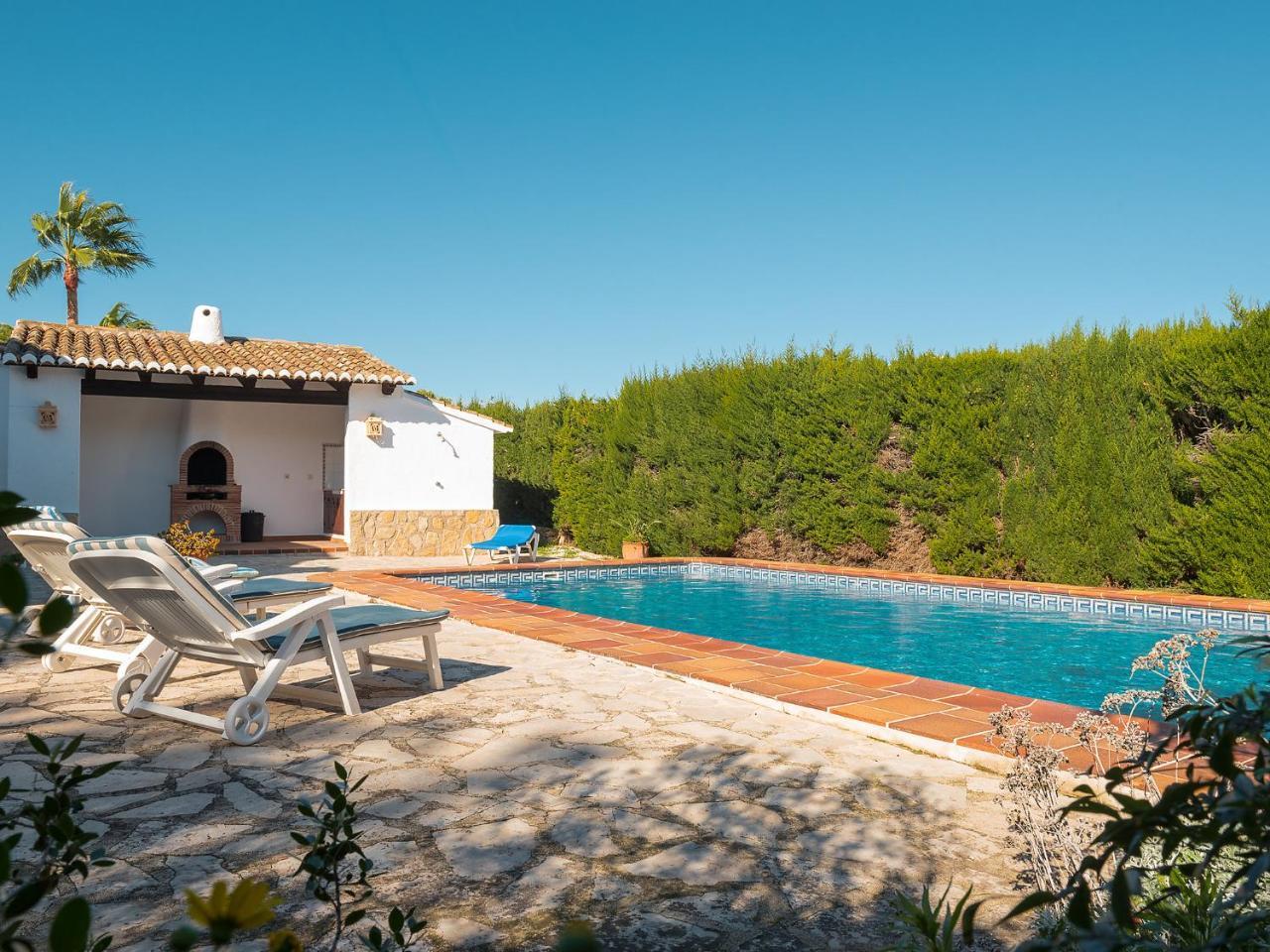 Holiday Home Amaranda By Interhome Balcon del Mar Exteriör bild