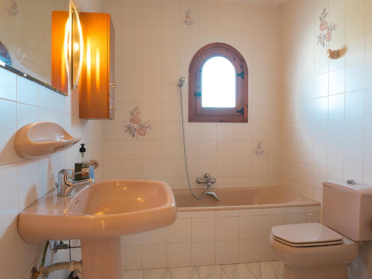 Holiday Home Amaranda By Interhome Balcon del Mar Exteriör bild