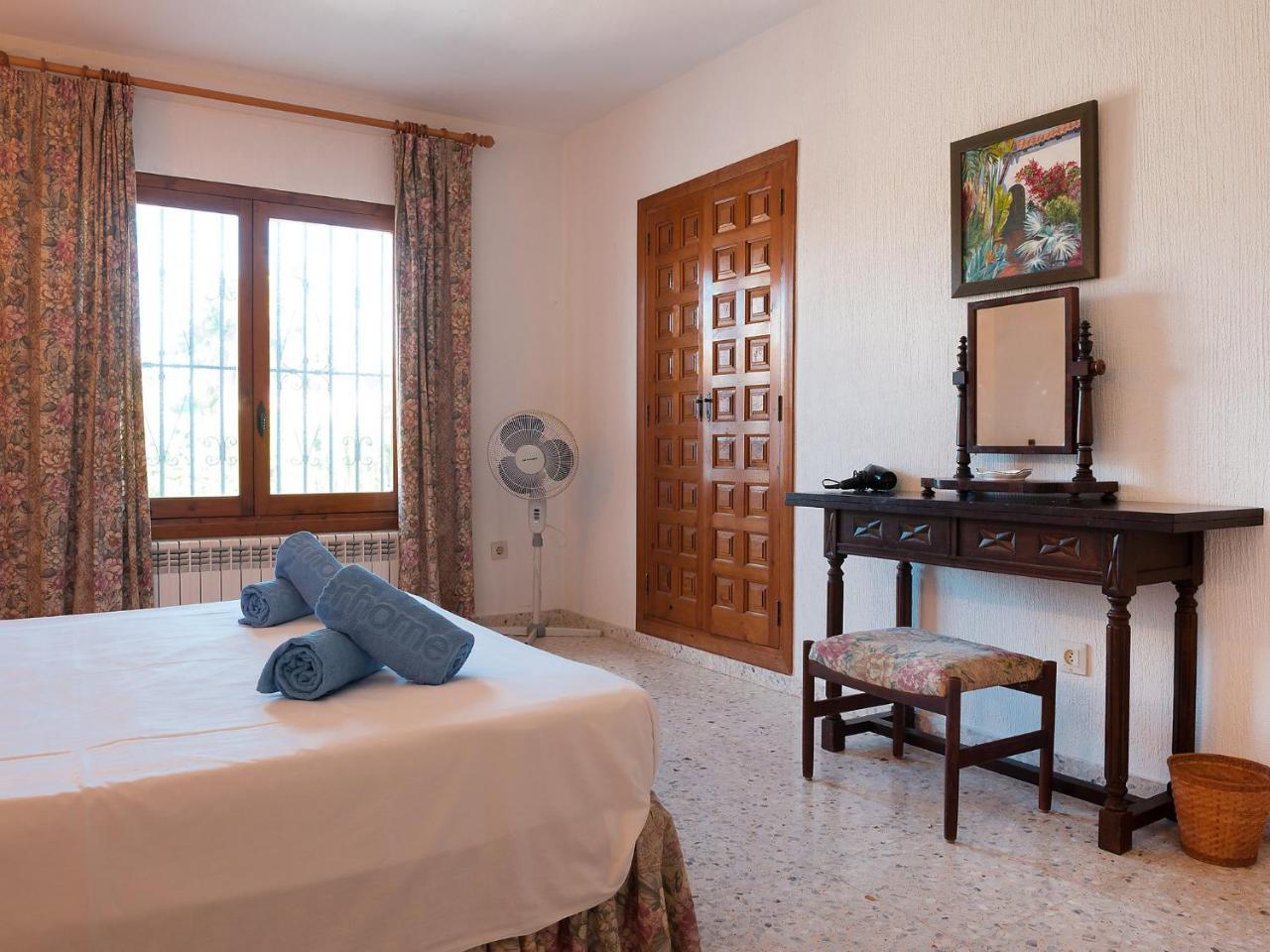 Holiday Home Amaranda By Interhome Balcon del Mar Exteriör bild