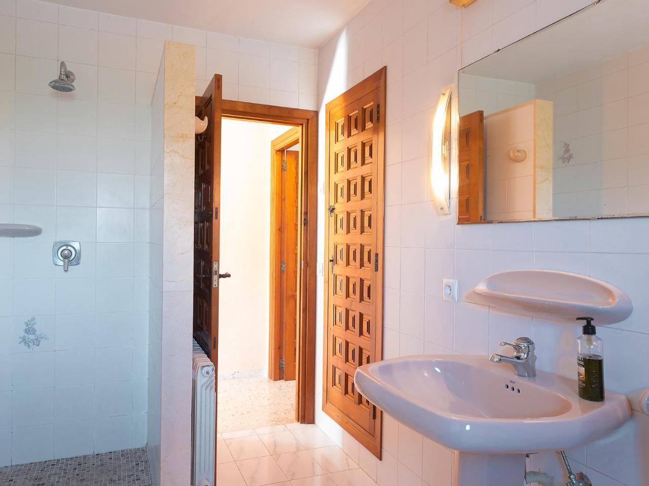 Holiday Home Amaranda By Interhome Balcon del Mar Exteriör bild