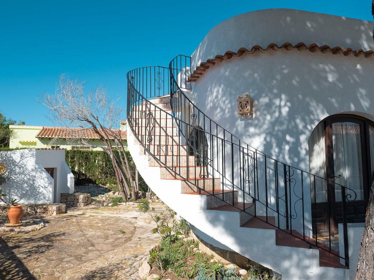 Holiday Home Amaranda By Interhome Balcon del Mar Exteriör bild